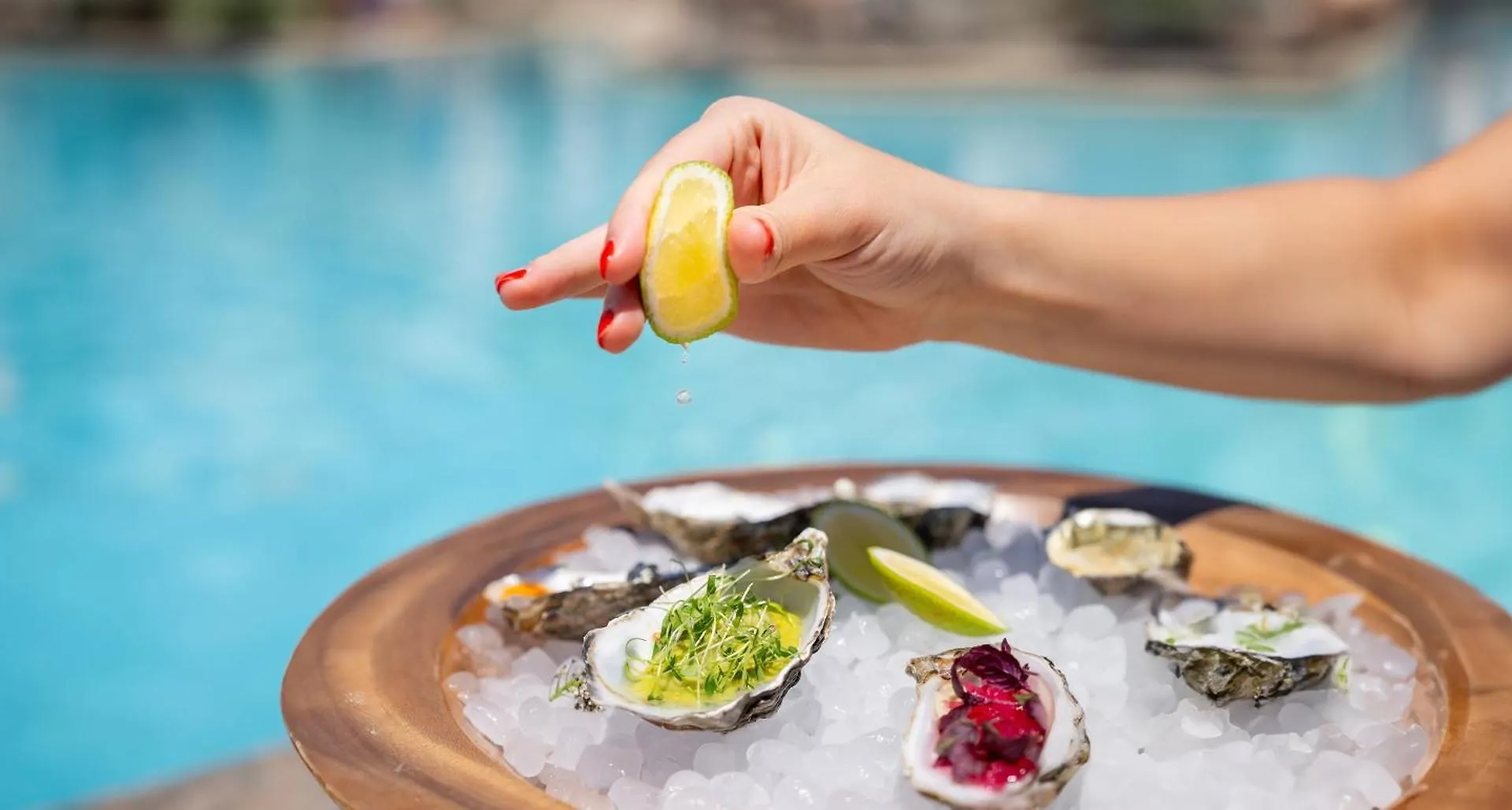 Destino Five Ibiza - 5-Star Grand Luxe Resort (Adults Only) Playa De Talamanca 5*,  Hiszpania