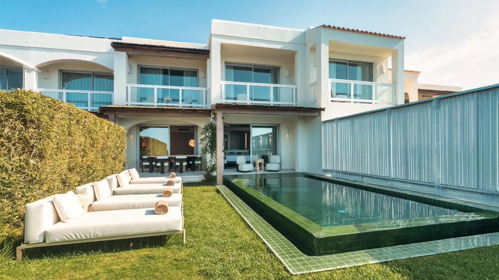 Destino Five Ibiza - 5-Star Grand Luxe Resort (Adults Only) Playa De Talamanca