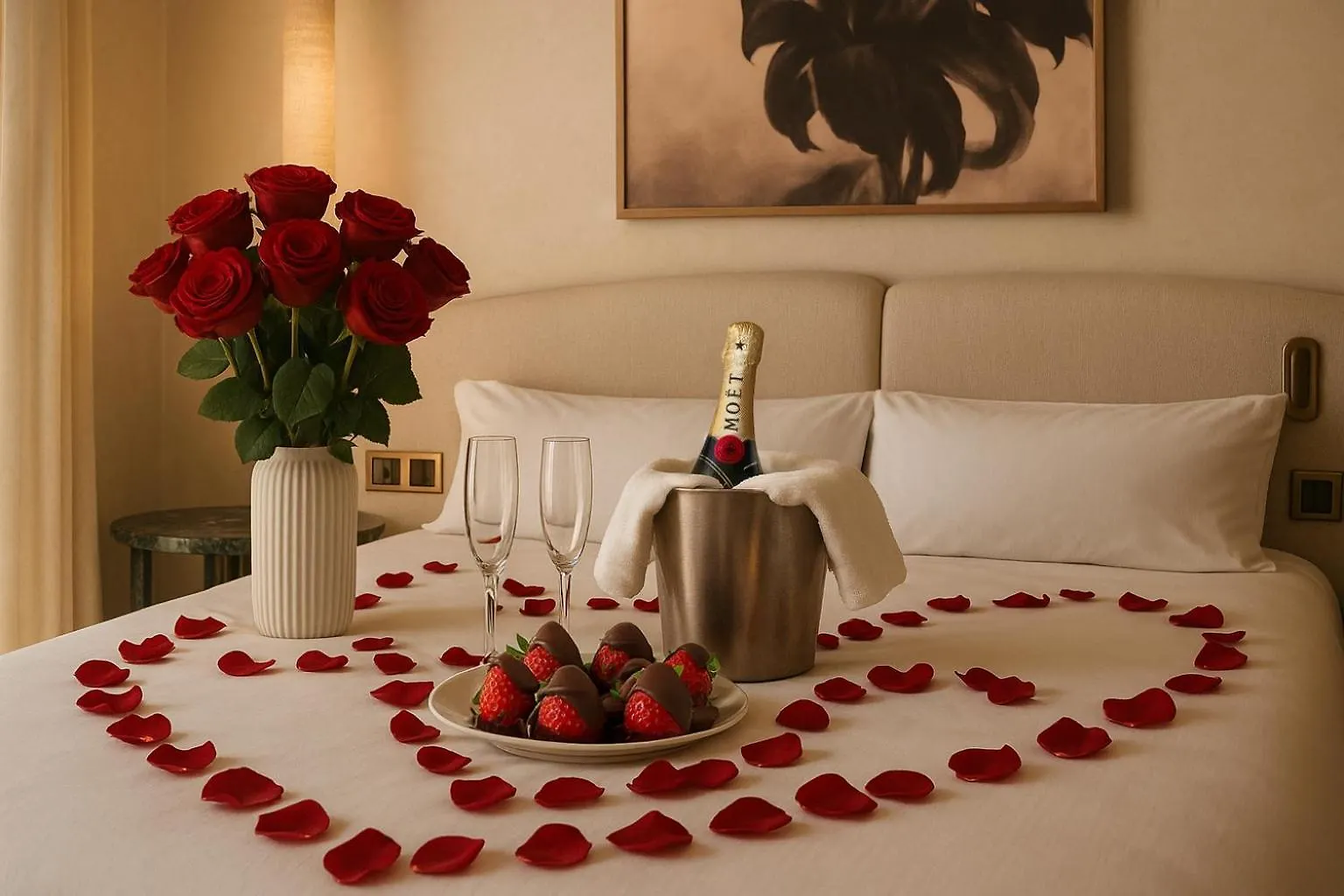 Destino Five Ibiza - 5-Star Grand Luxe Resort (Adults Only) Playa De Talamanca Hotel